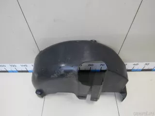 5JA810970B VAG Защита арок задняя правая (подкрылок) Skoda Rapid Арт E81066352, вид 2
