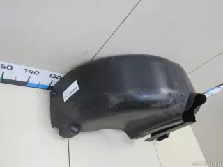 5JA810970B VAG Защита арок задняя правая (подкрылок) Skoda Rapid Арт E81066352, вид 3