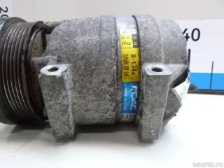 95905493 GM Компрессор кондиционера Chevrolet Epica Арт E90138682, вид 8