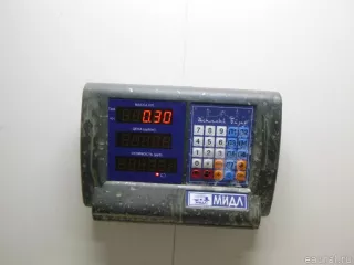 96647331 GM Блок предохранителей Chevrolet Epica Арт E90185948, вид 5