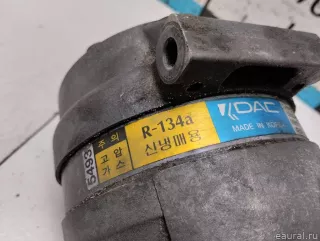 95905493 GM Компрессор кондиционера Chevrolet Epica Арт E90399007, вид 2