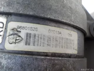 95905493 GM Компрессор кондиционера Chevrolet Epica Арт E41128399, вид 4
