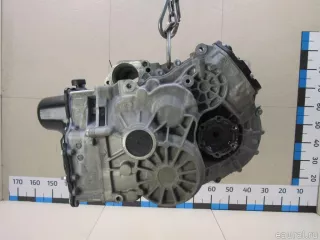 0CW300048R009 VAG Коробка передач автоматическая (АКПП) Skoda Superb 3 Арт E81071928, вид 4