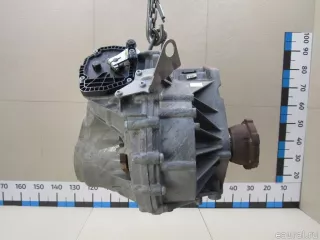 0CW300048R009 VAG Коробка передач автоматическая (АКПП) Skoda Superb 3 Арт E81071928, вид 7