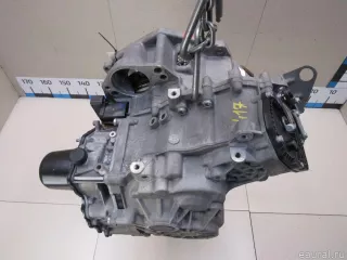 0CW300048R009 VAG Коробка передач автоматическая (АКПП) Skoda Superb 3 Арт E81071928, вид 8