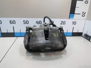 3C0615124 VAG Суппорт тормозной передний правый Audi Q3 2 Арт E81072265