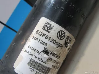 5QF513045H VAG Амортизатор задний Volkswagen Tiguan 2 Арт E81072327, вид 6