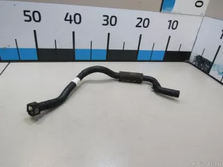5Q0133366P VAG Патрубок (трубопровод, шланг) Audi Q3 2 Арт E81072538, вид 4