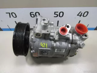 5Q0816803H VAG Компрессор кондиционера Audi Q3 2 Арт E81074323, вид 3
