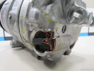 5Q0816803H VAG Компрессор кондиционера Audi Q3 2 Арт E81074323, вид 5