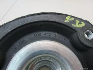 5Q0412331F VAG Опора амортизатора верхняя (чашка) Skoda Octavia A8 Арт E81075129, вид 4