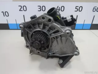 06L121111F VAG Корпус термостата Audi A6 C7 (S6,RS6) Арт E81077224, вид 8