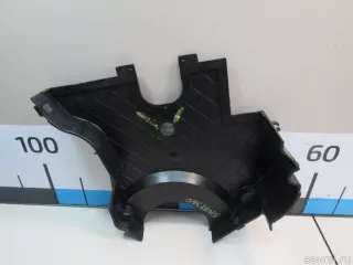 96350674 GM Защита ремня ГРМ (кожух) Daewoo Materia Арт E81077360, вид 4