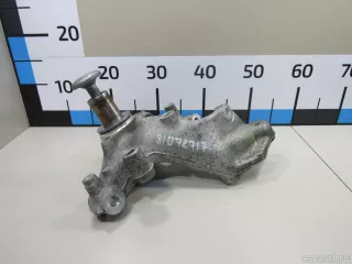 3Q0505433G VAG Кулак поворотный задний левый Volkswagen Passat B8 Арт E81078717, вид 1