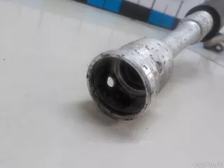 6Q1820743AE VAG Трубка кондиционера Skoda Roomster 1 restailing Арт E84434610, вид 4