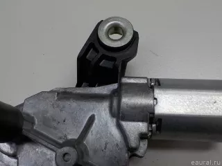 5K6955711A VAG Моторчик заднего стеклоочистителя (дворника) Volkswagen Golf PLUS 2 Арт E84501044, вид 4