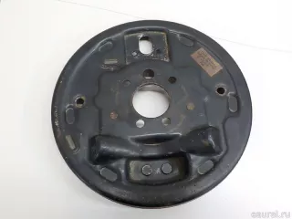 6RU609426 VAG Щит опорный задний правый Volkswagen Polo 6 Арт E84589899, вид 1