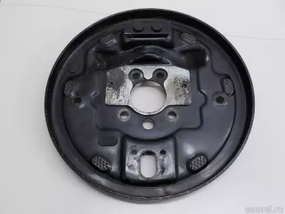 6RU609426 VAG Щит опорный задний правый Volkswagen Polo 6 Арт E84589899, вид 4
