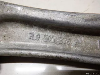 7L0505398 VAG Рычаг задний правый Porsche Cayenne 957 Арт E84633002, вид 3