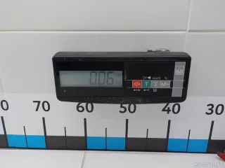 5N0945105 VAG Отражатель в бампер задний левый Volkswagen Tiguan 1 Арт E84689378, вид 8