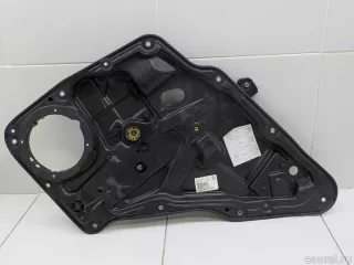 5N0839462A VAG Стеклоподъемник электр. задний правый Volkswagen Tiguan 1 Арт E84693195, вид 2