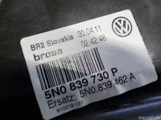 5N0839462A VAG Стеклоподъемник электр. задний правый Volkswagen Tiguan 1 Арт E84693195, вид 3