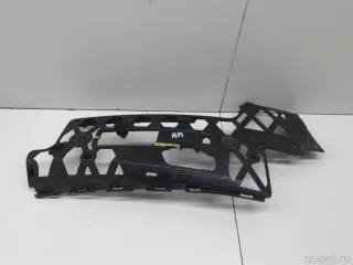 3AA807178 VAG Направляющая переднего бампера правая Volkswagen Passat B7 Арт E84730401