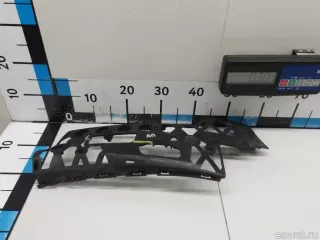 3AA807178 VAG Направляющая переднего бампера правая Volkswagen Passat B7 Арт E84730401, вид 2