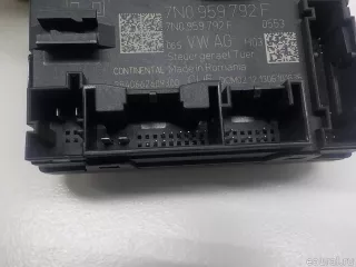 7N0959792F VAG Блок комфорта Skoda Yeti Арт E84735066, вид 3
