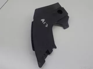 3G0854858 VAG Брызговик задний правый Volkswagen Passat B8 Арт E84780493, вид 2