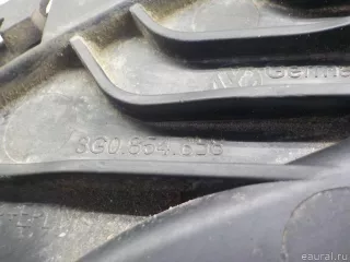 3G0854858 VAG Брызговик задний правый Volkswagen Passat B8 Арт E84780493, вид 5