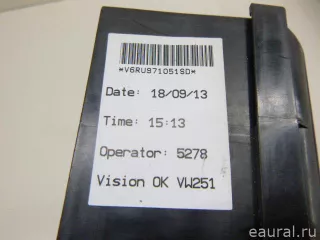 000937615 VAG Блок предохранителей Volkswagen Jetta 6 Арт E84806469, вид 5