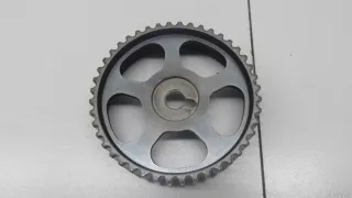 96352808 GM Шестерня (шкив) распредвала Chevrolet Spark M150,M200 Арт E84818164, вид 1