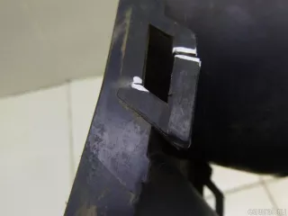 7P6807489E9B9 VAG Решетка на противотуманную фару Volkswagen Touareg 2 Арт E84818663, вид 8
