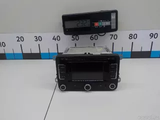 3C8035279AX VAG Дисплей информационный Volkswagen Amarok Арт E84820409, вид 2