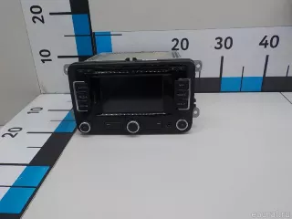 3C8035279AX VAG Дисплей информационный Volkswagen Amarok Арт E84820409, вид 3