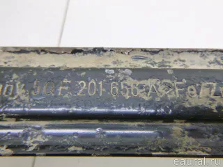 5QF201656A VAG Топливный бак Audi Q3 2 Арт E84823571, вид 5