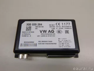3Q0035284 VAG Блок управления (другие) Volkswagen Crafter 2 Арт E84824046, вид 1