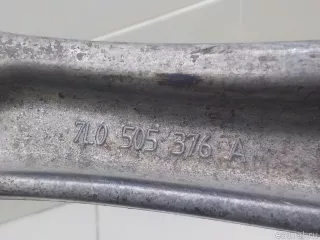 7L0505398 VAG Рычаг задний правый Porsche Cayenne 957 Арт E84826731, вид 9