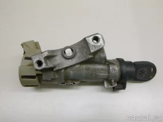 6R0905851K VAG Замок зажигания Skoda Roomster 1 restailing Арт E84826879