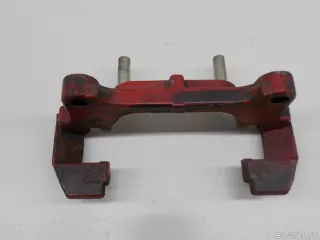 5N0615125A VAG Скоба суппорта переднего Volkswagen Golf 6 Арт E84829077, вид 4