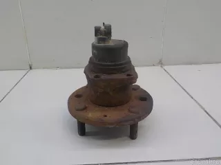 96639607 GM Ступица задняя Chevrolet Lacetti Арт E84829408, вид 5
