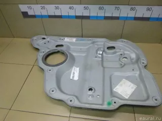 1T0839461P VAG Стеклоподъемник электрический задний левый Volkswagen Touran 2 Арт E100309767, вид 1