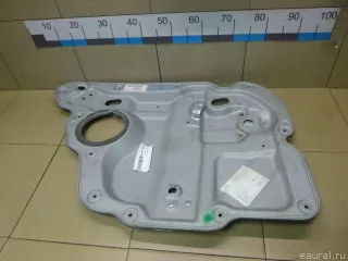 1T0839461P VAG Стеклоподъемник электрический задний левый Volkswagen Touran 2 Арт E100309767, вид 2