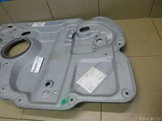1T0839461P VAG Стеклоподъемник электрический задний левый Volkswagen Touran 2 Арт E100309767, вид 3
