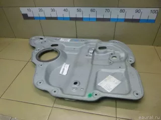 1T0839461P VAG Стеклоподъемник электрический задний левый Volkswagen Touran 2 Арт E100309767, вид 5