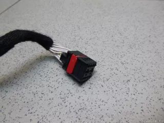 7P0972725 VAG Разъем AUX / USB Audi Q3 2 Арт E100396074, вид 2