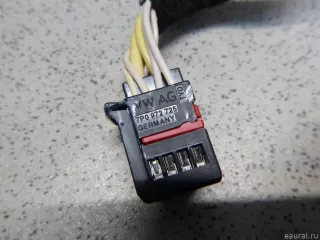 7P0972725 VAG Разъем AUX / USB Audi Q3 2 Арт E100396074, вид 4