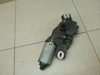 2K0955712C VAG Моторчик заднего стеклоочистителя (дворника) Volkswagen Caddy 4 Арт E100418554, вид 2
