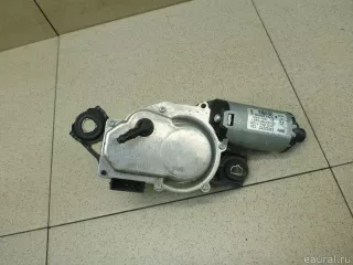 2K0955712C VAG Моторчик заднего стеклоочистителя (дворника) Volkswagen Caddy 4 Арт E100418554, вид 4